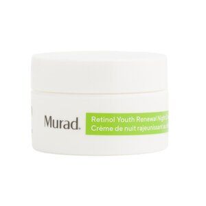 MURAD Multi 0.5oz Travel Size Retinol Youth Renewal Night Cream